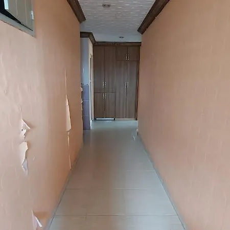Merkezi Konumda 4+1 Ev Adana