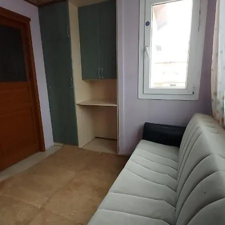 Merkezi Konumda 4+1 Ev Apartment Adana