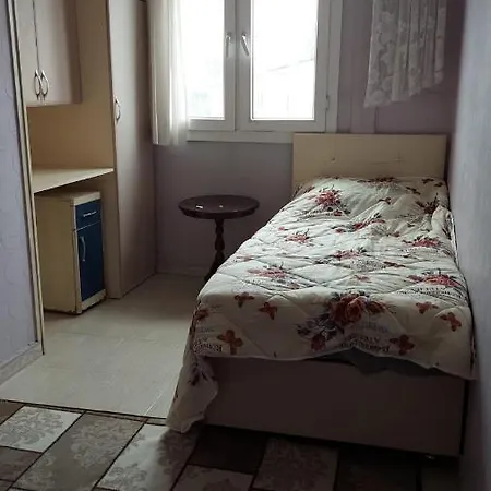 Merkezi Konumda 4+1 Ev * Adana